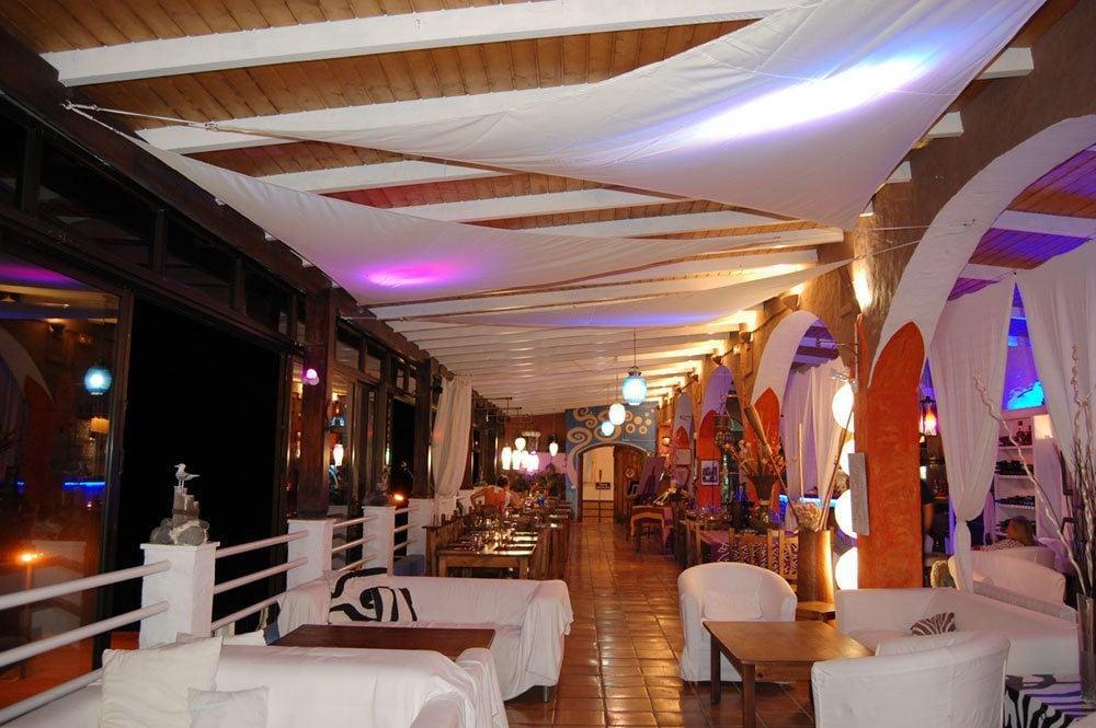 Rok Plaza - Only Adults Hotel Alcalá Exterior photo