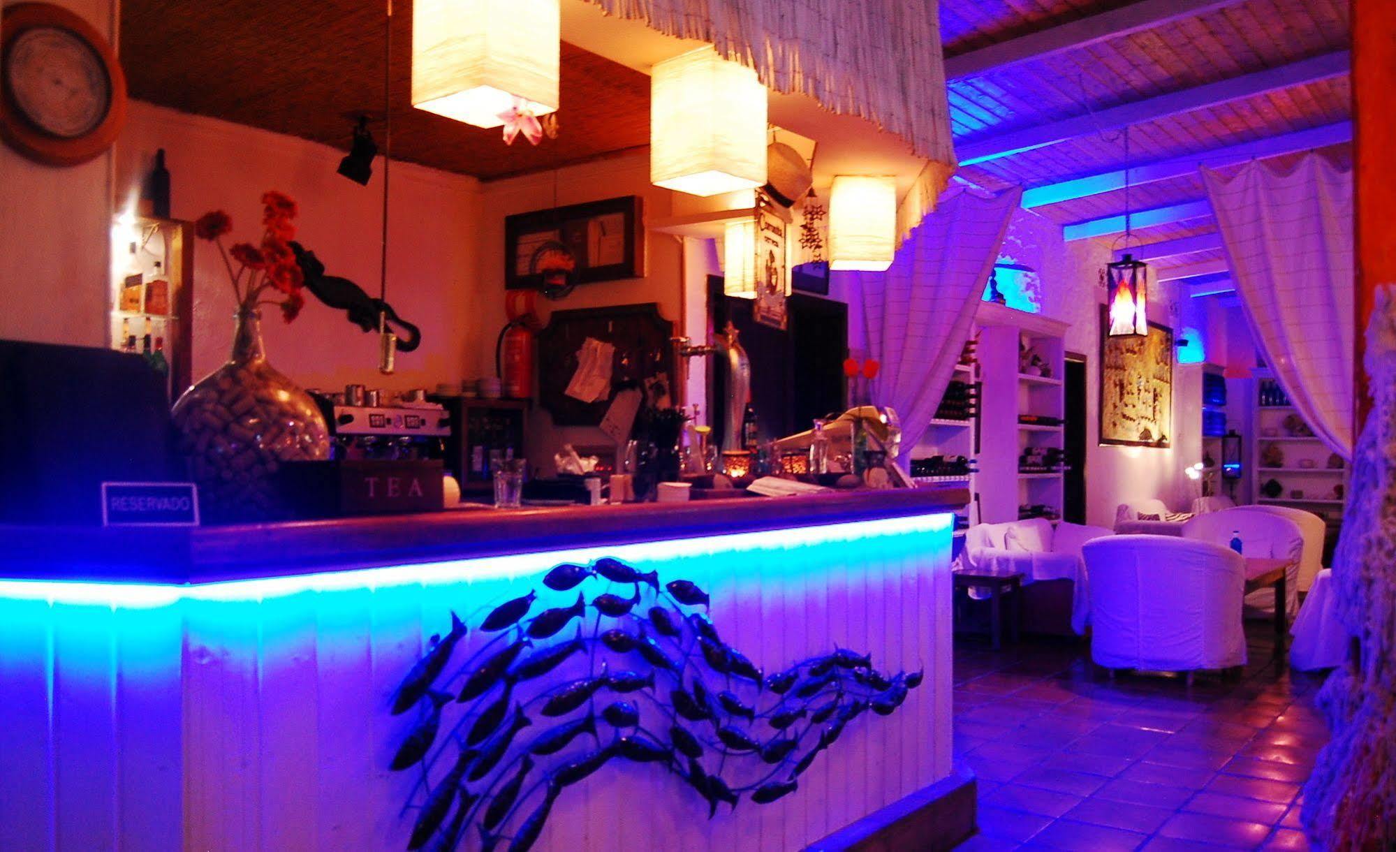 Rok Plaza - Only Adults Hotel Alcalá Exterior photo